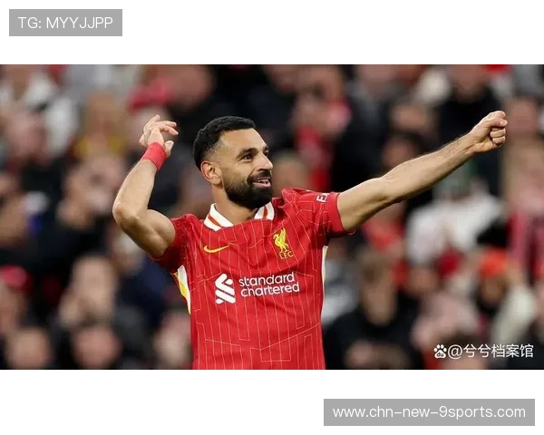 利物浦四连胜，斯洛特战术高效，萨拉赫失去首发