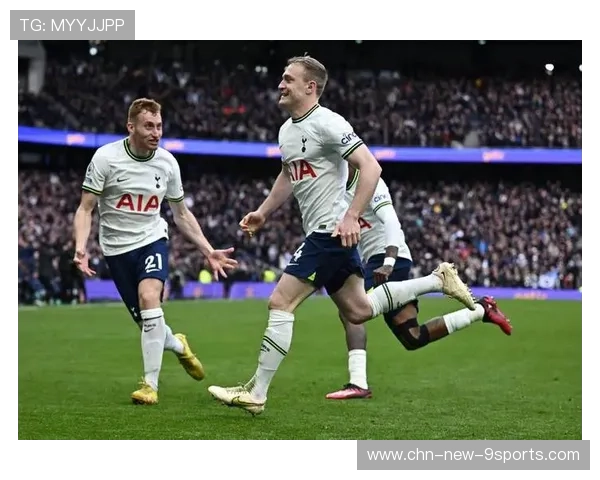 热刺抢先拜仁与布莱顿开启中场谈判，争夺潜力新星