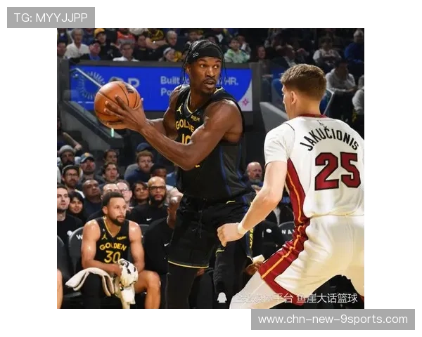 热火遭遇强敌，巴特勒在关键时刻投中决定胜负的三分！，巴特勒去热火